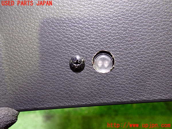 1UPJ-9232027692]シビック タイプR(FK8)内装トリム類2 中古_2