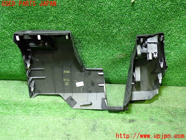 1UPJ-9232027692]シビック タイプR(FK8)内装トリム類2 中古_3