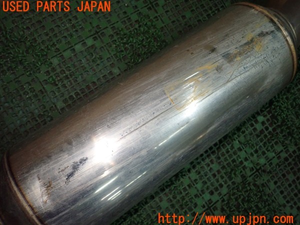 3UPJ=9232030152]フェアレディZ ロードスター バージョンT(HZ33)前期 FUJITSUBO フジツボ 98 R00803 Legalis R レガリスR マフラー 中古_3