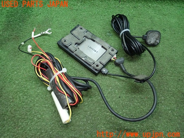 3UPJ=9232030503]フェアレディZ ロードスター バージョンT(HZ33)前期 Panasonic パナソニック CN-EN0801CT ETC車載器 中古_2