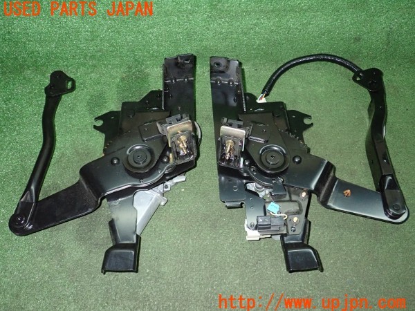 3UPJ=9232030566]フェアレディZ ロードスター バージョンT(HZ33)前期 純正 ソフトトップモーター 中古_2