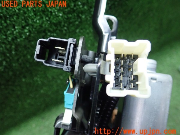 3UPJ=9232030566]フェアレディZ ロードスター バージョンT(HZ33)前期 純正 ソフトトップモーター 中古_5