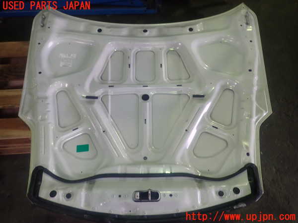 1UPJ-9232031060]フェアレディZロードスター(HZ33)ボンネットフード 中古_2
