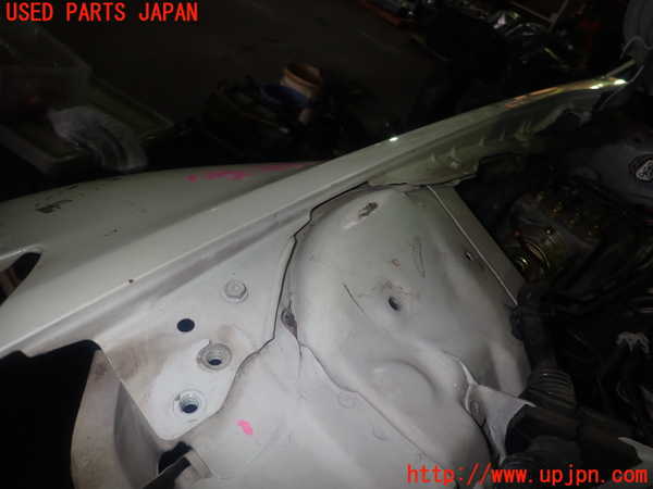 1UPJ-9232031080]フェアレディZロードスター(HZ33)右前フェンダー 中古_3