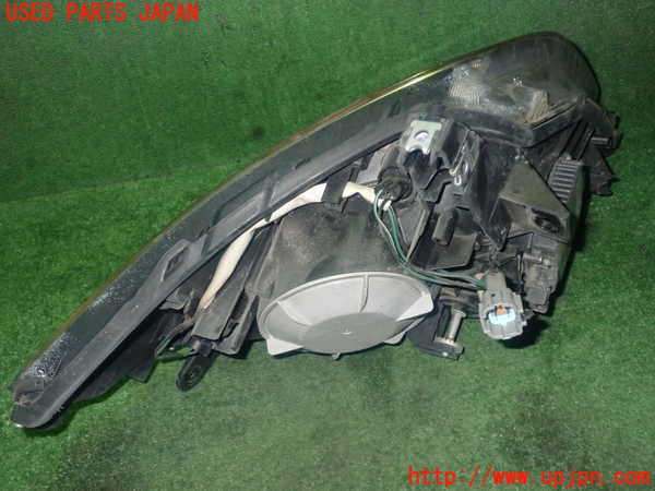 1UPJ-9232031130]フェアレディZロードスター(HZ33)右ヘッドライト HID 中古_2