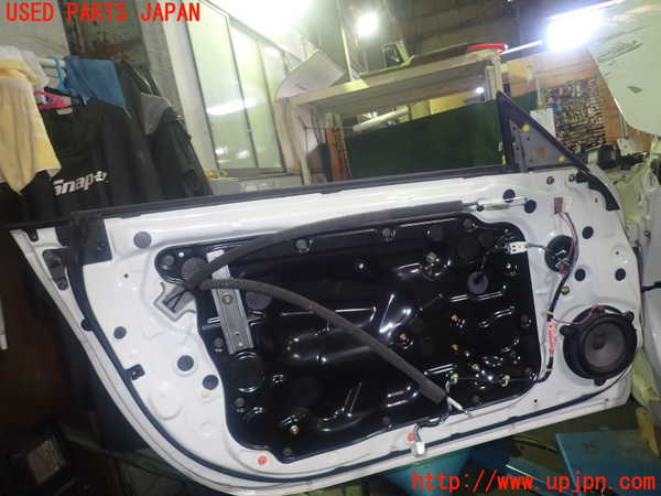 1UPJ-9232031260]フェアレディZロードスター(HZ33)左ドア CENTRAL M2E5 中古_2