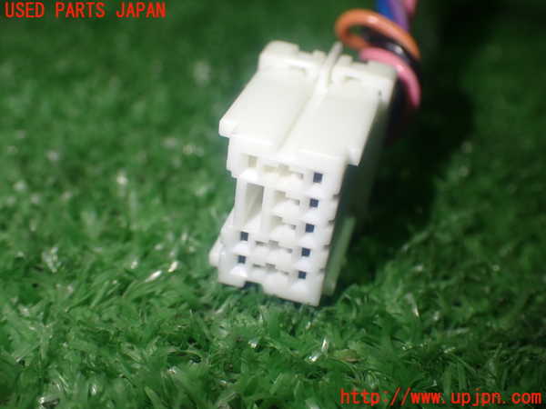 1UPJ-9232031212]フェアレディZロードスター(HZ33)左ドアミラー 中古_3