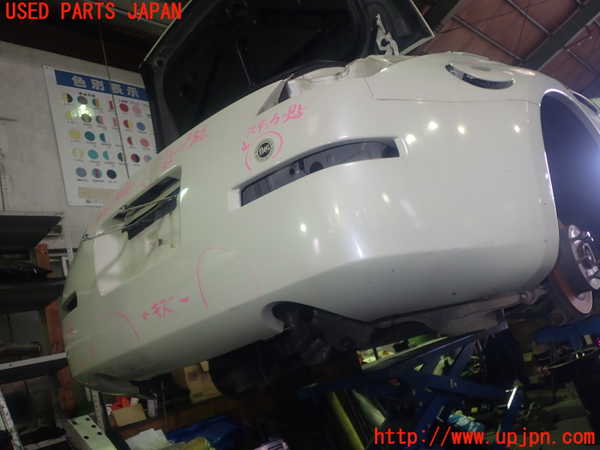 1UPJ-9232031610]フェアレディZロードスター(HZ33)リアバンパー 中古_2
