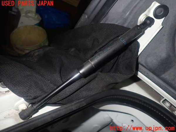 1UPJ-9232031506]フェアレディZロードスター(HZ33)トランクダンパー 中古_2