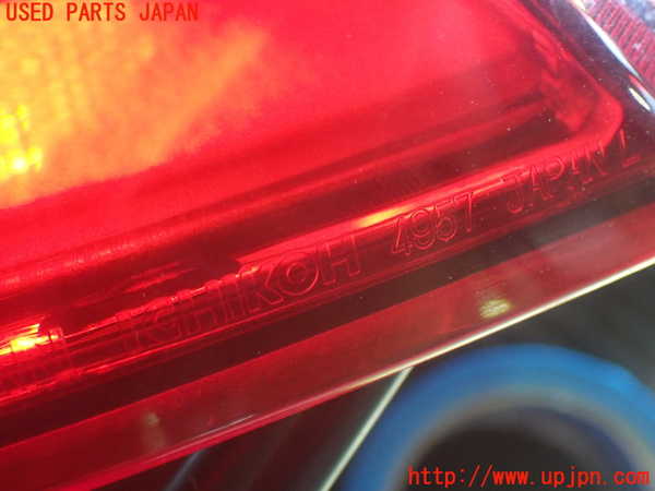 1UPJ-9232031536]フェアレディZロードスター(HZ33)左テールランプ 中古_3