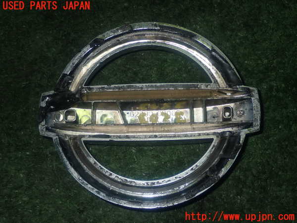 1UPJ-9232031631]フェアレディZロードスター(HZ33)エンブレム1 中古_2