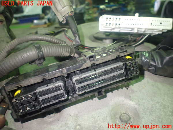 1UPJ-9232032010]フェアレディZロードスター(HZ33)エンジン VQ35DE 中古_3