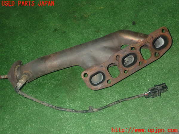 1UPJ-9232032041]フェアレディZロードスター(HZ33)エキマニ1 中古_2