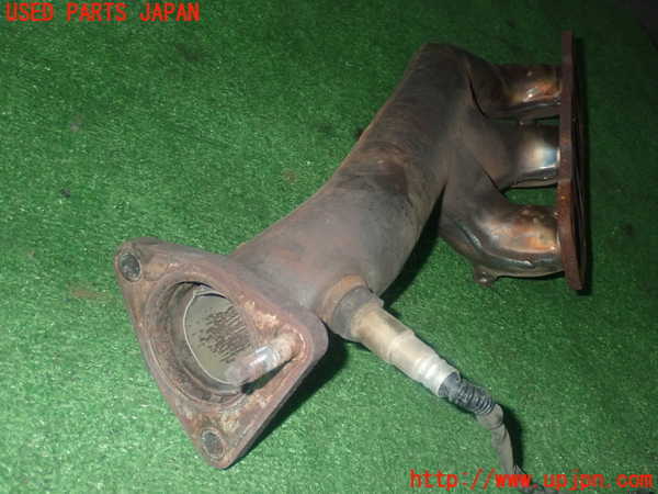 1UPJ-9232032041]フェアレディZロードスター(HZ33)エキマニ1 中古_3