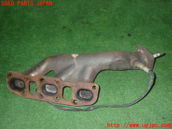 1UPJ-9232032042]フェアレディZロードスター(HZ33)エキマニ2 中古_2