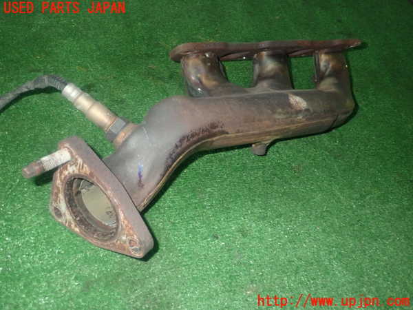 1UPJ-9232032042]フェアレディZロードスター(HZ33)エキマニ2 中古_3