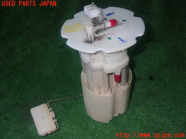 1UPJ-9232032510]フェアレディZロードスター(HZ33)燃料ポンプ 中古_2