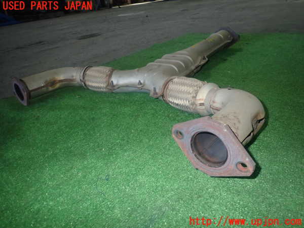 1UPJ-9232032651]フェアレディZロードスター(HZ33)センターパイプ1 中古_2