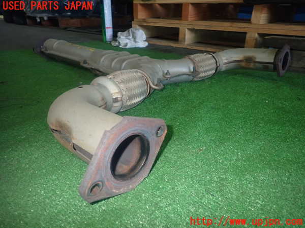 1UPJ-9232032651]フェアレディZロードスター(HZ33)センターパイプ1 中古_3