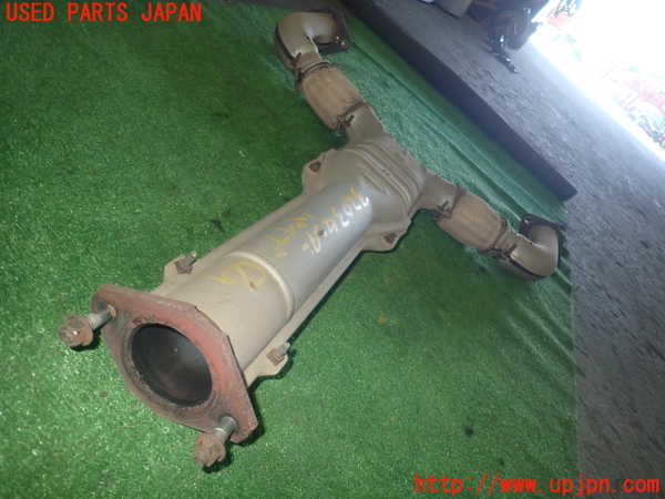 1UPJ-9232032651]フェアレディZロードスター(HZ33)センターパイプ1 中古_4