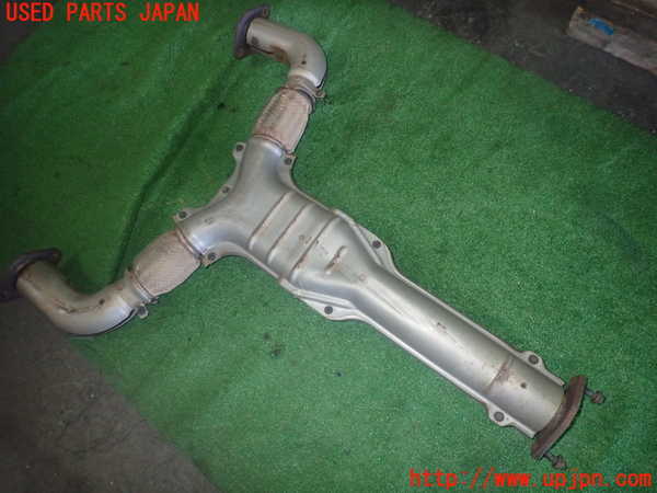 1UPJ-9232032651]フェアレディZロードスター(HZ33)センターパイプ1 中古_5