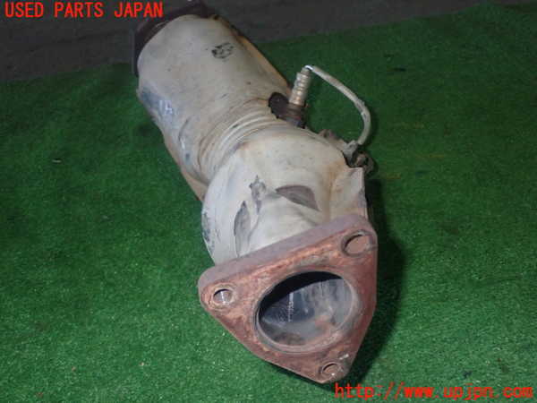1UPJ-9232032661]フェアレディZロードスター(HZ33)触媒1 (右側) 中古_2