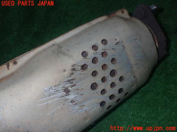 1UPJ-9232032662]フェアレディZロードスター(HZ33)触媒2 (左側) 中古_4