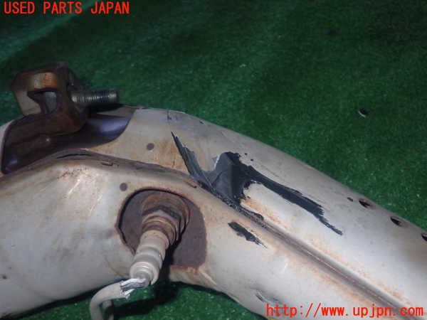 1UPJ-9232032662]フェアレディZロードスター(HZ33)触媒2 (左側) 中古_5