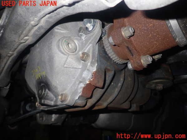 1UPJ-9232034355]フェアレディZロードスター(HZ33)リアデフ 中古_3