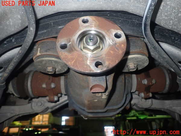 1UPJ-9232034355]フェアレディZロードスター(HZ33)リアデフ 中古_4