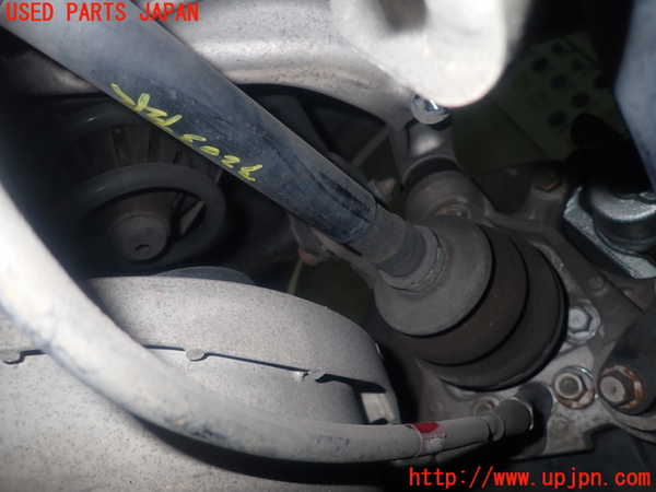 1UPJ-9232034025]フェアレディZロードスター(HZ33)左リアドライブシャフト 中古_2