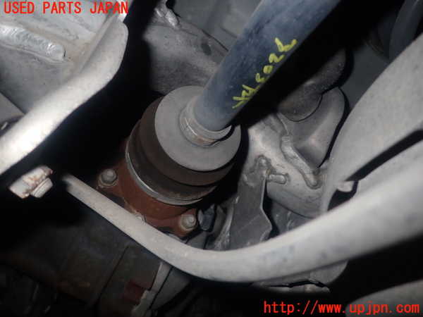 1UPJ-9232034025]フェアレディZロードスター(HZ33)左リアドライブシャフト 中古_3