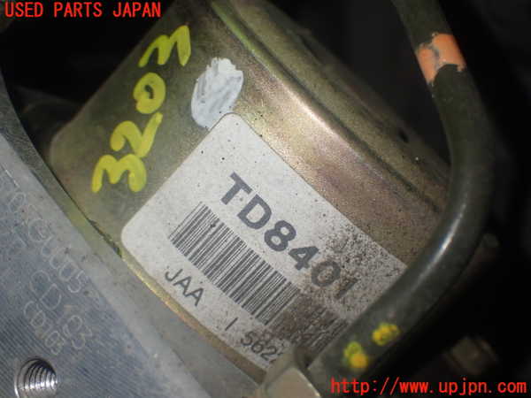 1UPJ-9232034040]フェアレディZロードスター(HZ33)ABSアクチュエーター 中古_3
