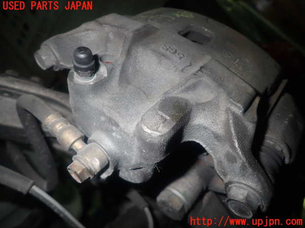 1UPJ-9232034085]フェアレディZロードスター(HZ33)左フロントキャリパー 中古_2