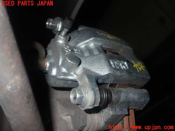 1UPJ-9232034095]フェアレディZロードスター(HZ33)左リアキャリパー 中古_2