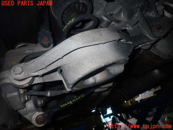 1UPJ-9232035227]フェアレディZロードスター(HZ33)左リアロアアーム2 中古_2