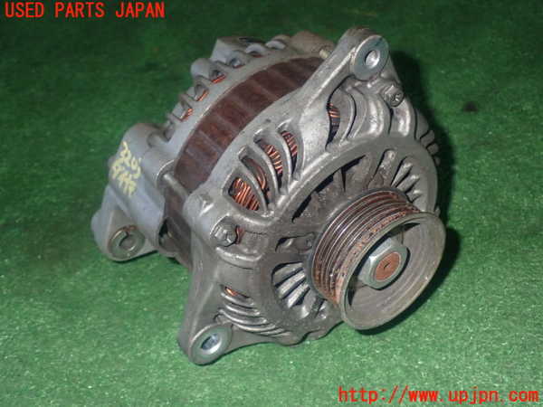 1UPJ-9232036015]フェアレディZロードスター(HZ33)オルタネーター(ダイナモ) 中古_2