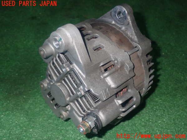 1UPJ-9232036015]フェアレディZロードスター(HZ33)オルタネーター(ダイナモ) 中古_3