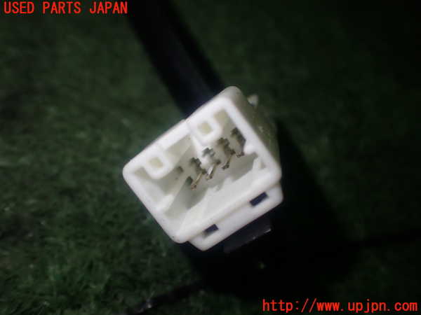 1UPJ-9232036807]フェアレディZロードスター(HZ33)ハーネス2 (ルームランプ1に付くもの) 中古_2