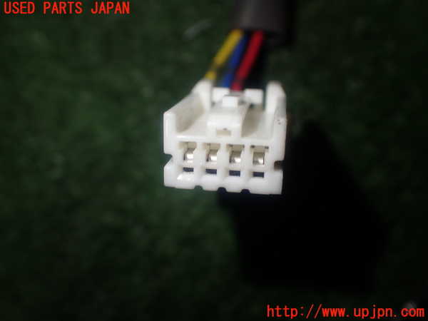 1UPJ-9232036807]フェアレディZロードスター(HZ33)ハーネス2 (ルームランプ1に付くもの) 中古_3