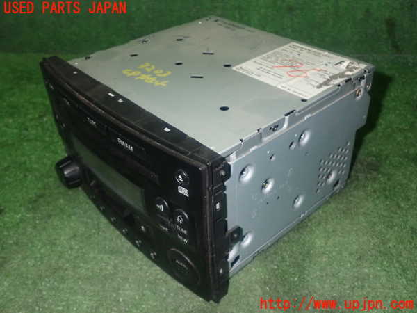 1UPJ-9232036495]フェアレディZロードスター(HZ33)CD&カセットプレイヤー 中古_2