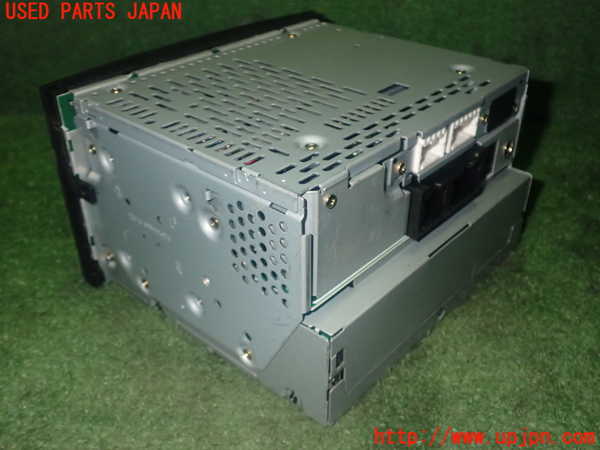 1UPJ-9232036495]フェアレディZロードスター(HZ33)CD&カセットプレイヤー 中古_3