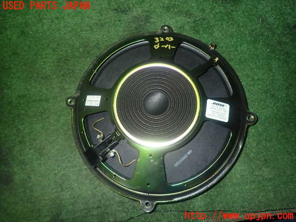 1UPJ-9232036530]フェアレディZロードスター(HZ33)ウーハー 中古_2