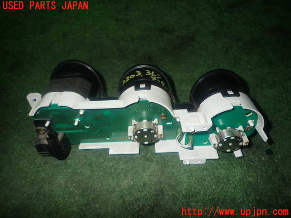 1UPJ-9232036180]フェアレディZロードスター(HZ33)3連メーター 中古_2