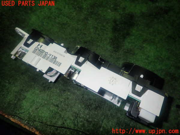 1UPJ-9232036180]フェアレディZロードスター(HZ33)3連メーター 中古_3