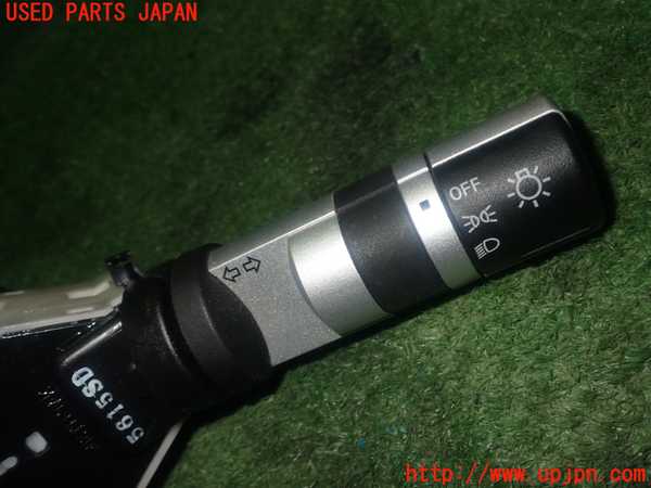 1UPJ-9232036720]フェアレディZロードスター(HZ33)コンビネーションスイッチ 中古_2