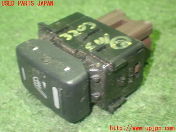 1UPJ-9232036307]フェアレディZロードスター(HZ33)スイッチ2 (シートヒーター) 中古_2