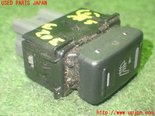 1UPJ-9232036308]フェアレディZロードスター(HZ33)スイッチ3 (シートヒーター) 中古_2