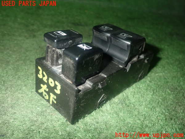 1UPJ-9232036240]フェアレディZロードスター(HZ33)右パワーウィンドウスイッチ 中古_2