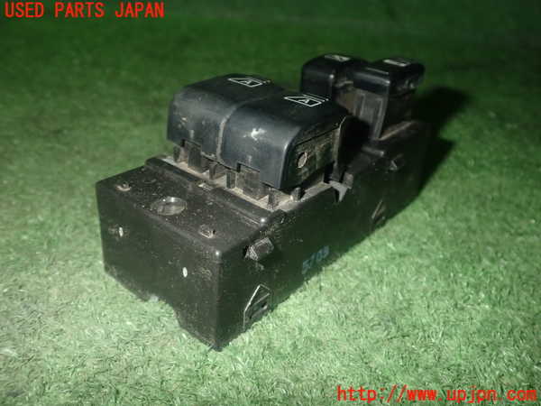 1UPJ-9232036240]フェアレディZロードスター(HZ33)右パワーウィンドウスイッチ 中古_3